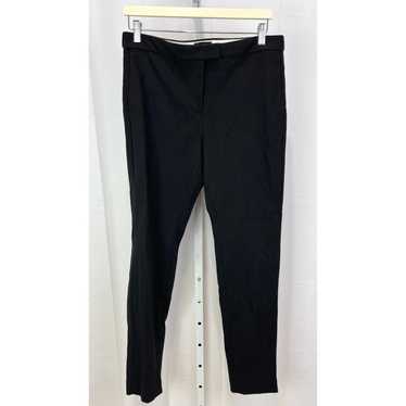 J.CREW Ryder Pants Slim Leg Cigarette Stretch Zip… - image 1