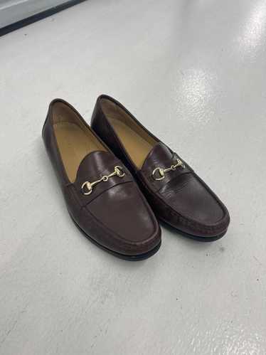 Cole Haan Cole Haan Classic Brown Leather Loafers