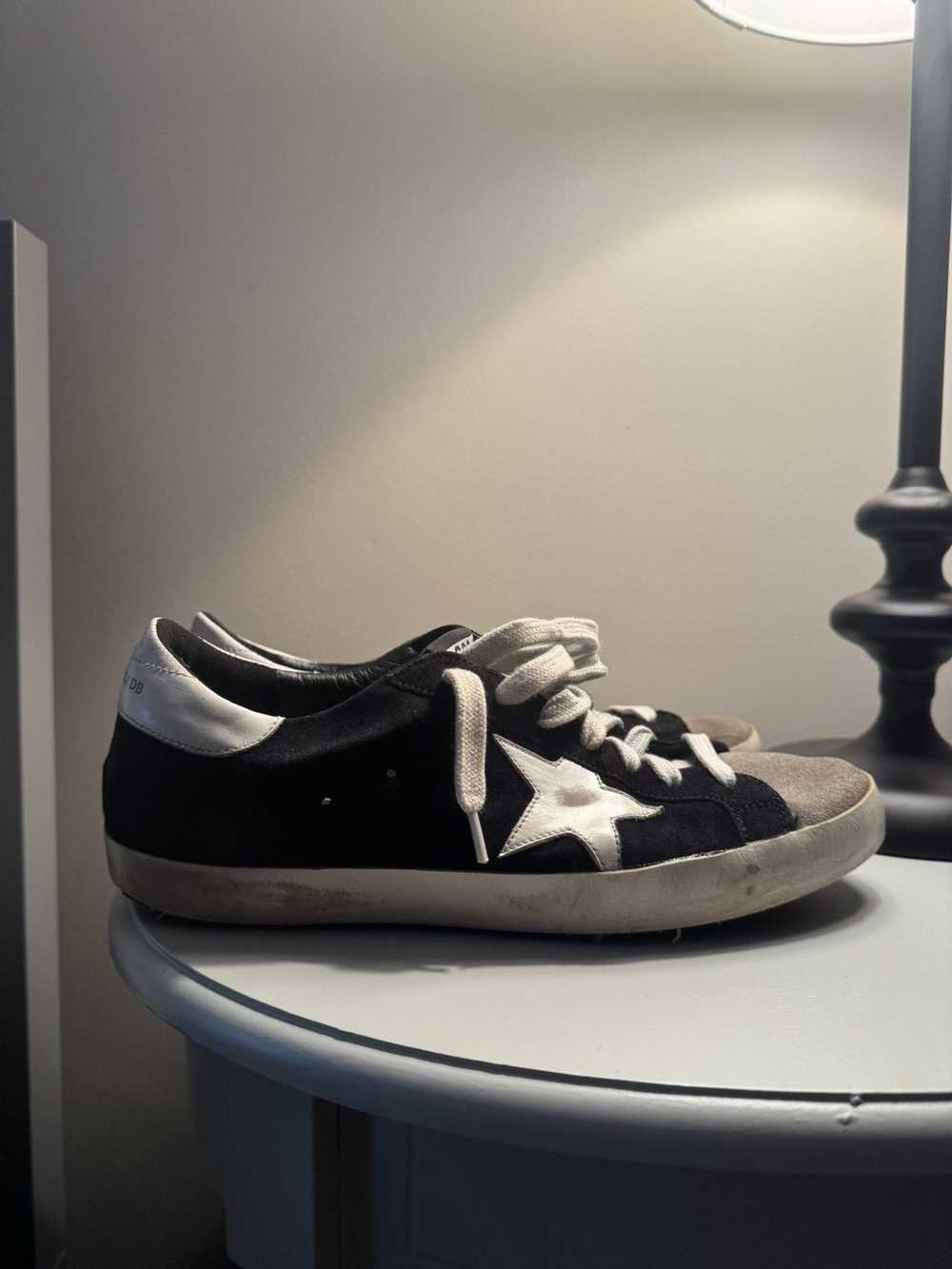 Golden Goose Golden goose superstar - image 1