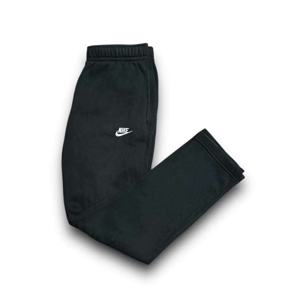 Nike Nike club fleece sweatpants - image 1