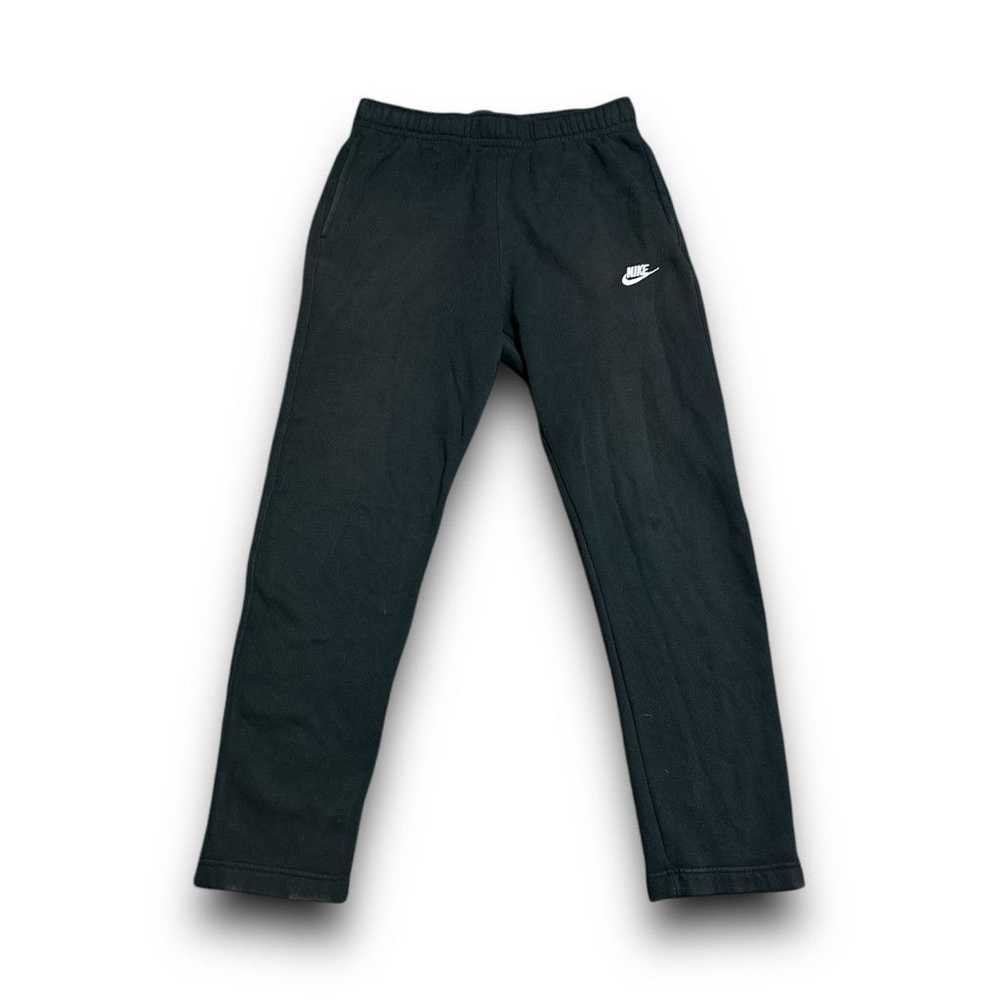 Nike Nike club fleece sweatpants - image 2