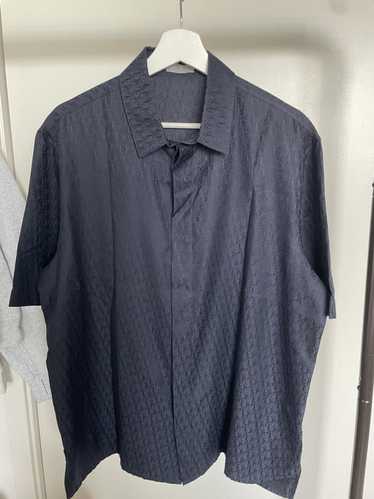 Dior Dior Oblique Shirt