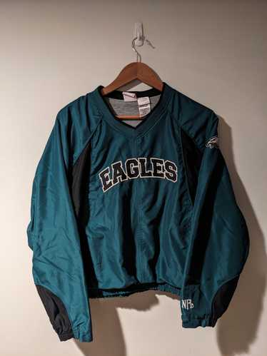 NFL × Sportswear × Vintage Vintage 90s Philadelphi