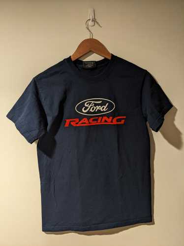 Ford × Racing × Vintage Vintage Y2K Ford Racing Na