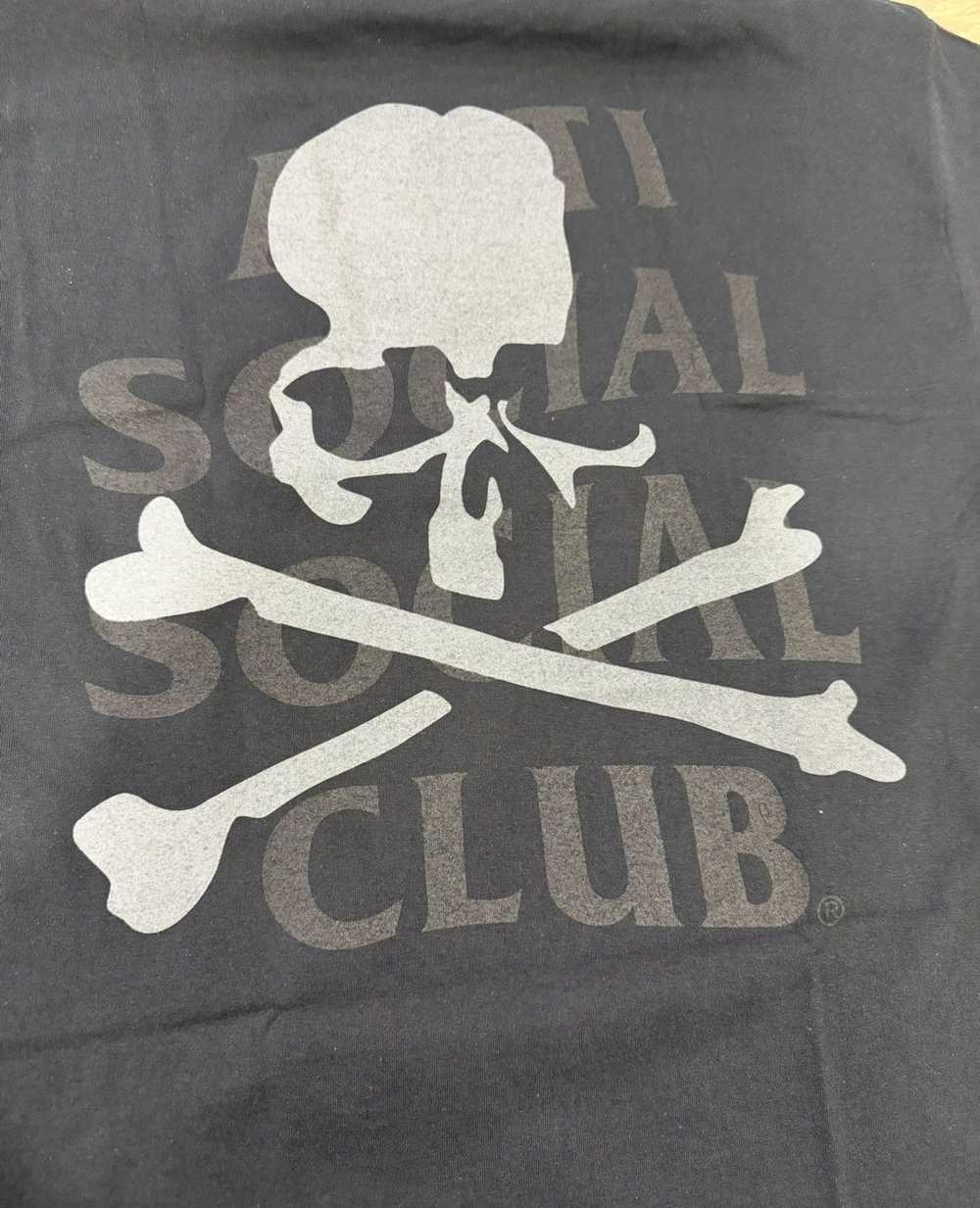 Anti Social Social Club × Mastermind Japan × Stre… - image 2