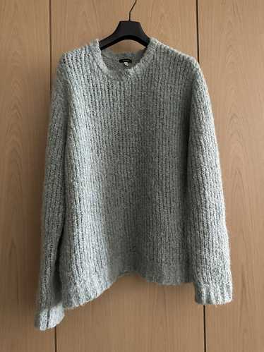 R13 Mohair Sweater