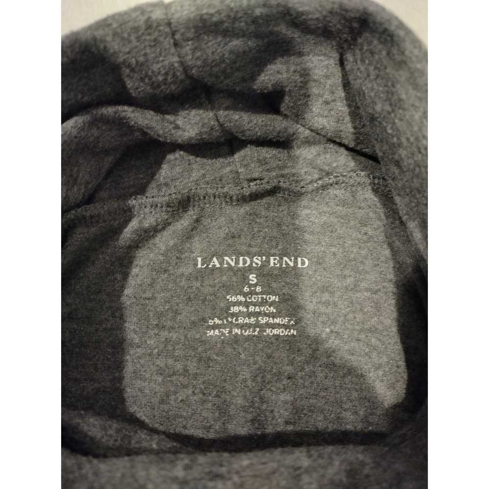 Lands End Lands' End Turtleneck Top Long Sleeve P… - image 7