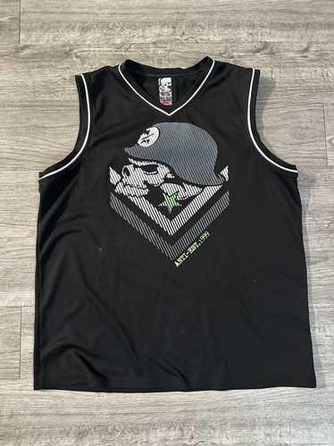 Metal Mulisha Metal Mulisha jersey