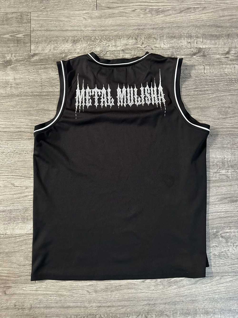 Metal Mulisha Metal Mulisha jersey - image 3