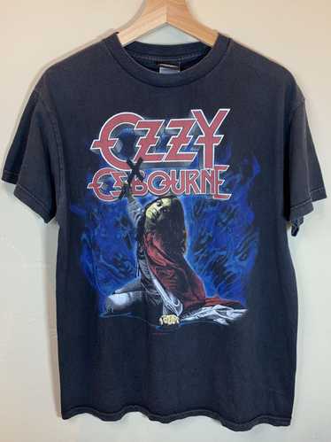 Vintage 1991 ozzy osbourne - Gem