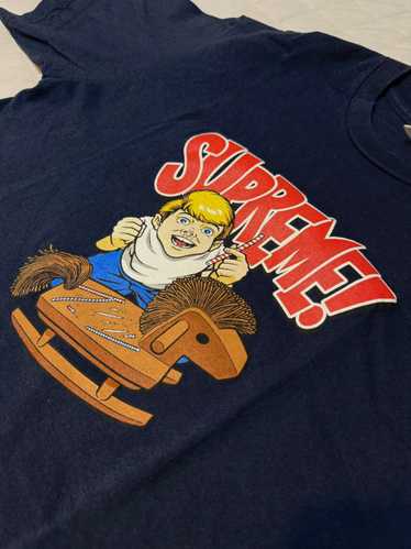 Supreme Supreme Sean Cliver Sugar Rush Tee