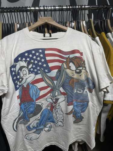 Vintage Vintage Looney Toons tee