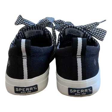 Sperry Cloth trainers