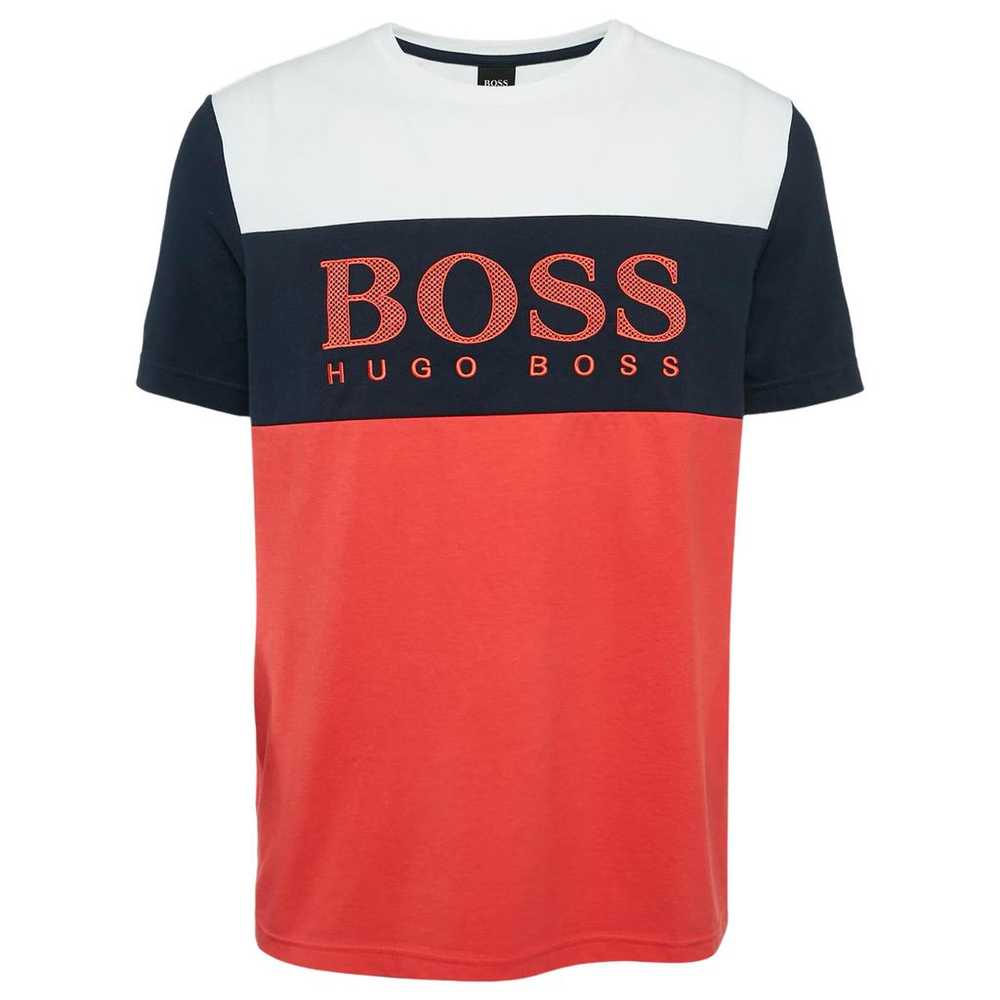 Boss T-shirt - image 1