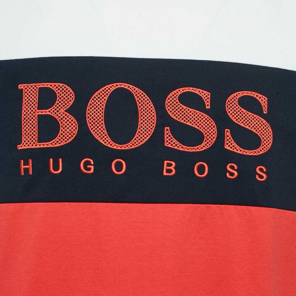 Boss T-shirt - image 3