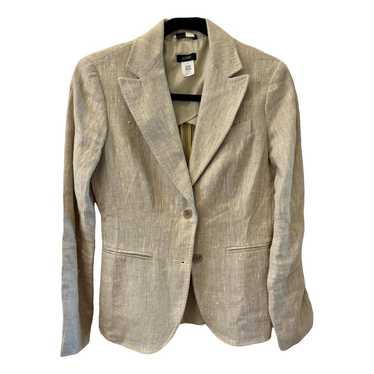 J.Crew Linen blazer