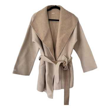 Massimo Dutti Wool coat