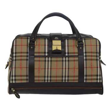 Burberry Handbag - image 1