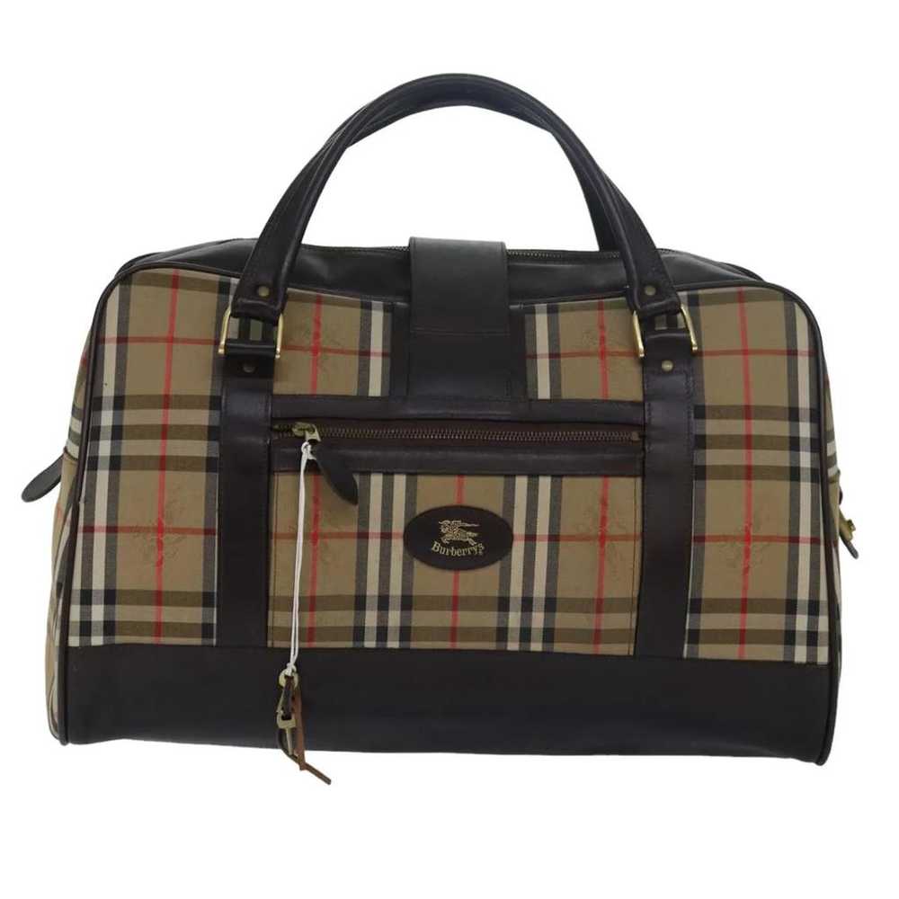 Burberry Handbag - image 2