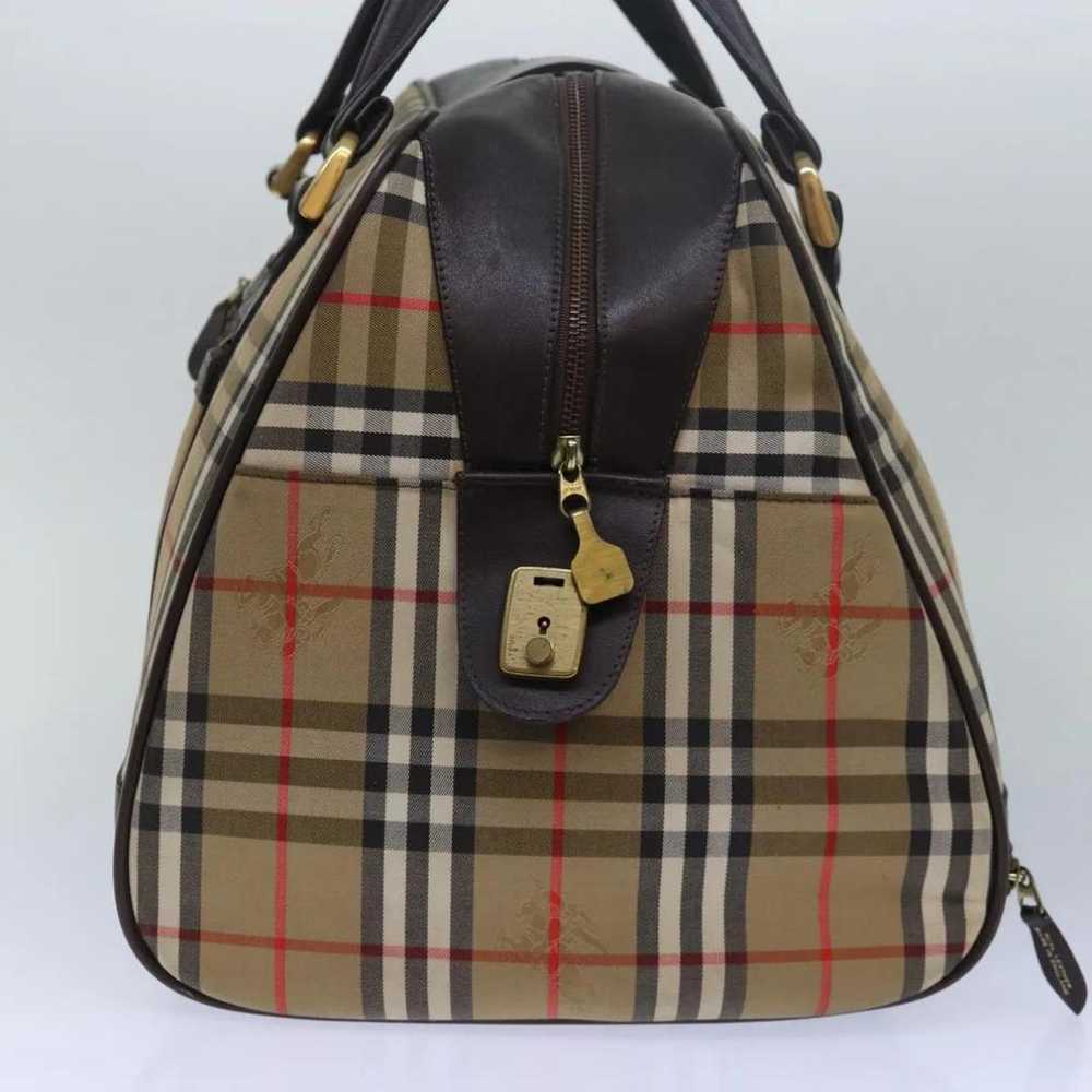 Burberry Handbag - image 9