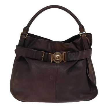 Burberry Leather handbag