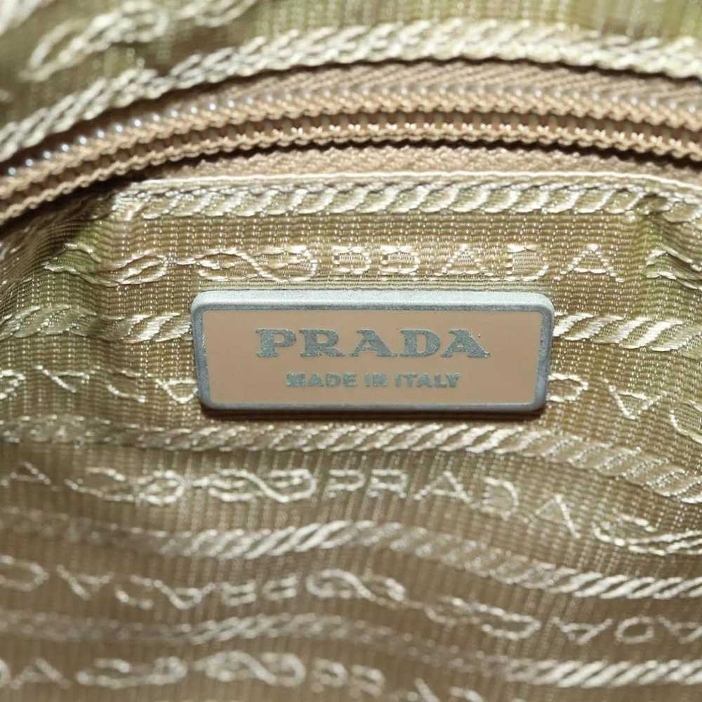 Prada Handbag - image 6