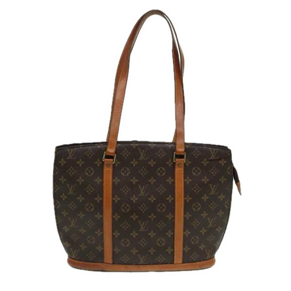 Louis Vuitton Babylone tote - image 2