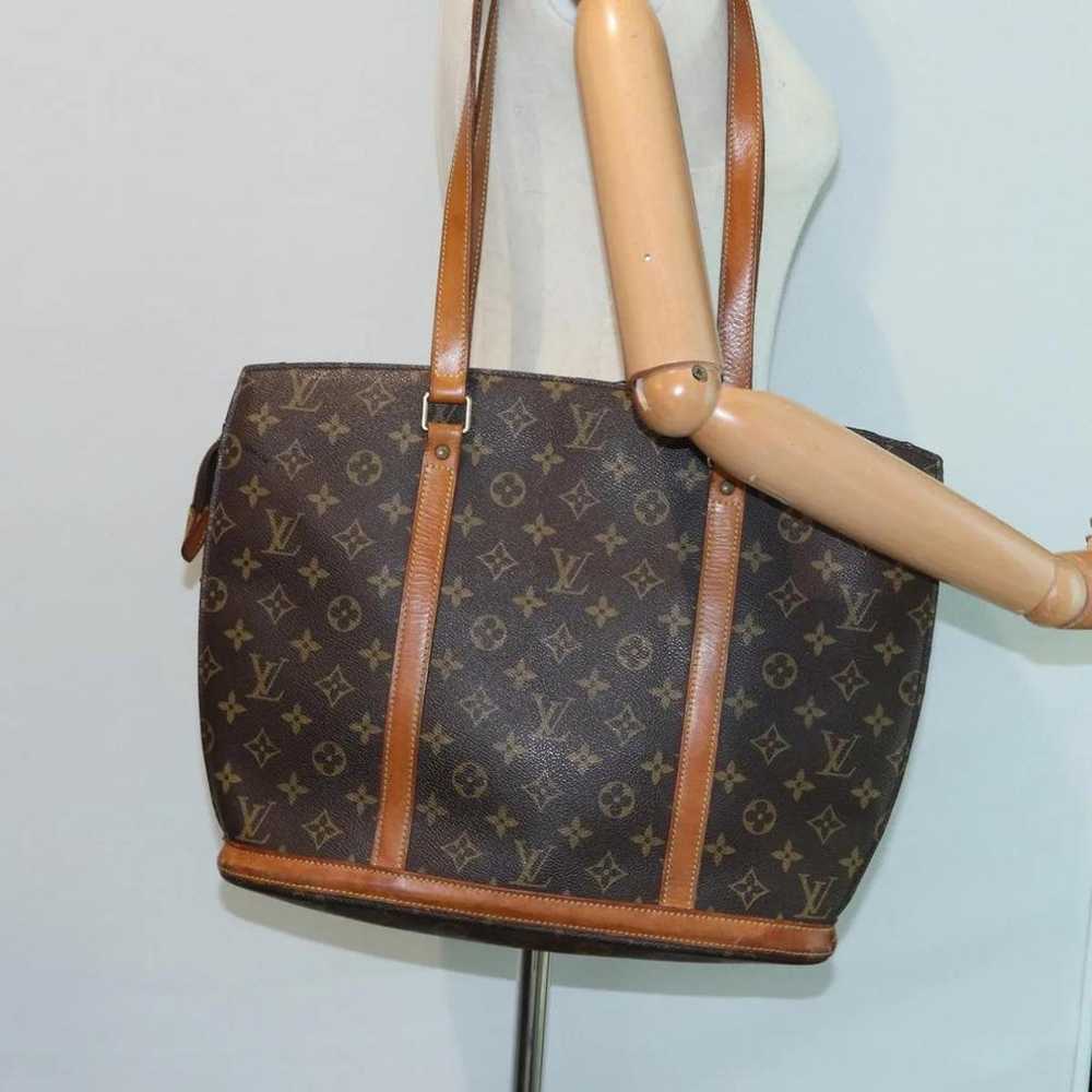 Louis Vuitton Babylone tote - image 7