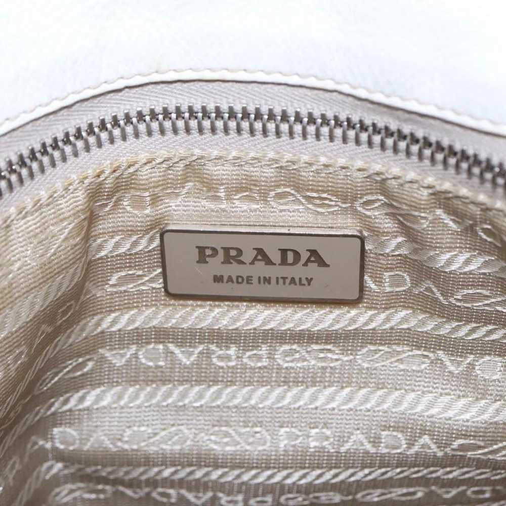 Prada Saffiano leather tote - image 8