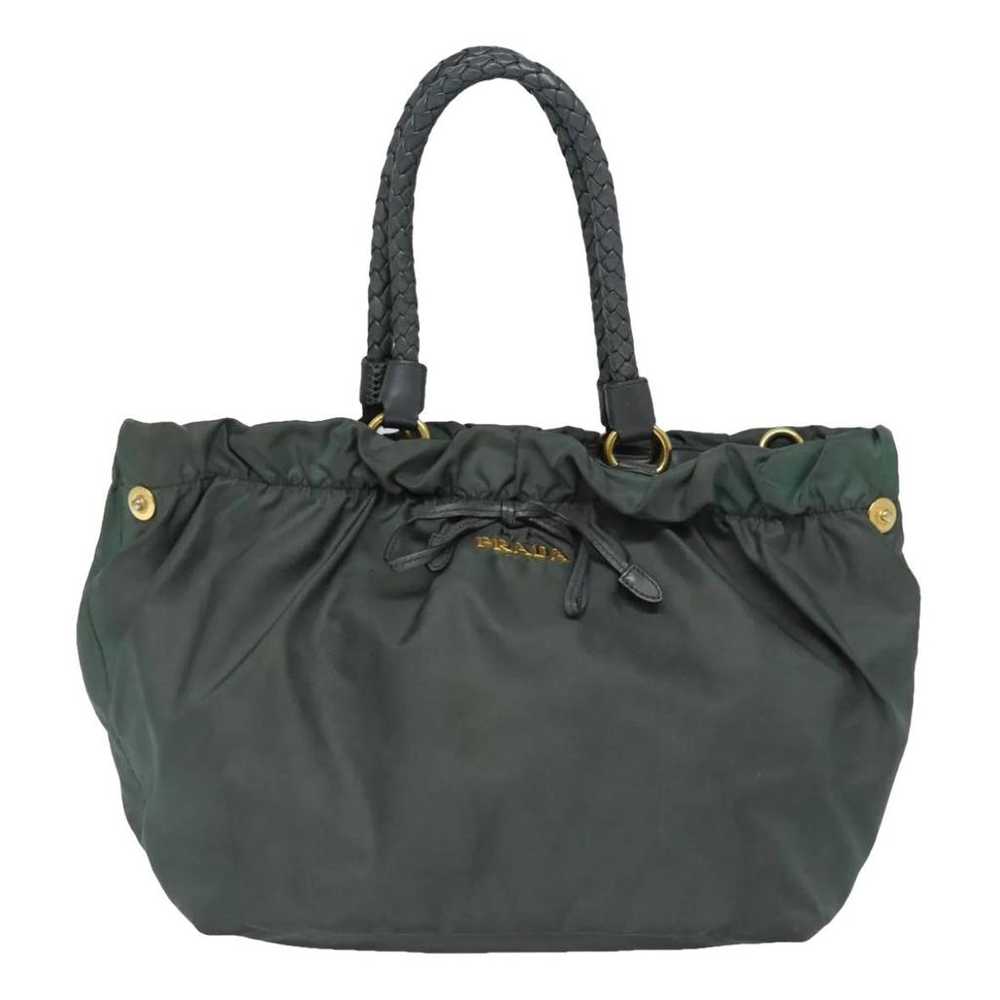 Prada Tessuto handbag - image 1