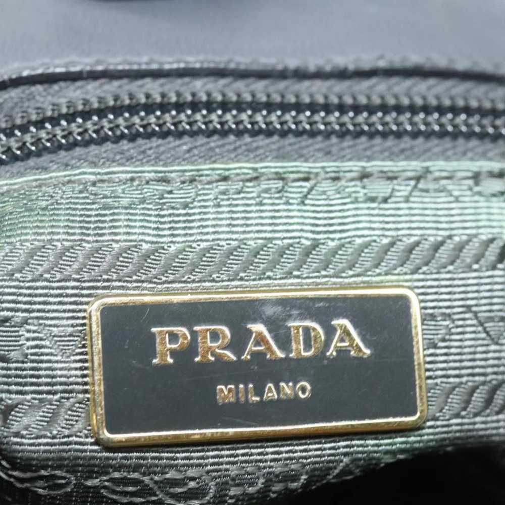 Prada Tessuto handbag - image 5