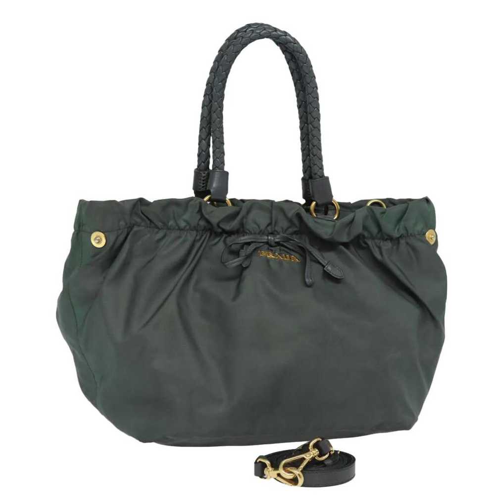 Prada Tessuto handbag - image 8