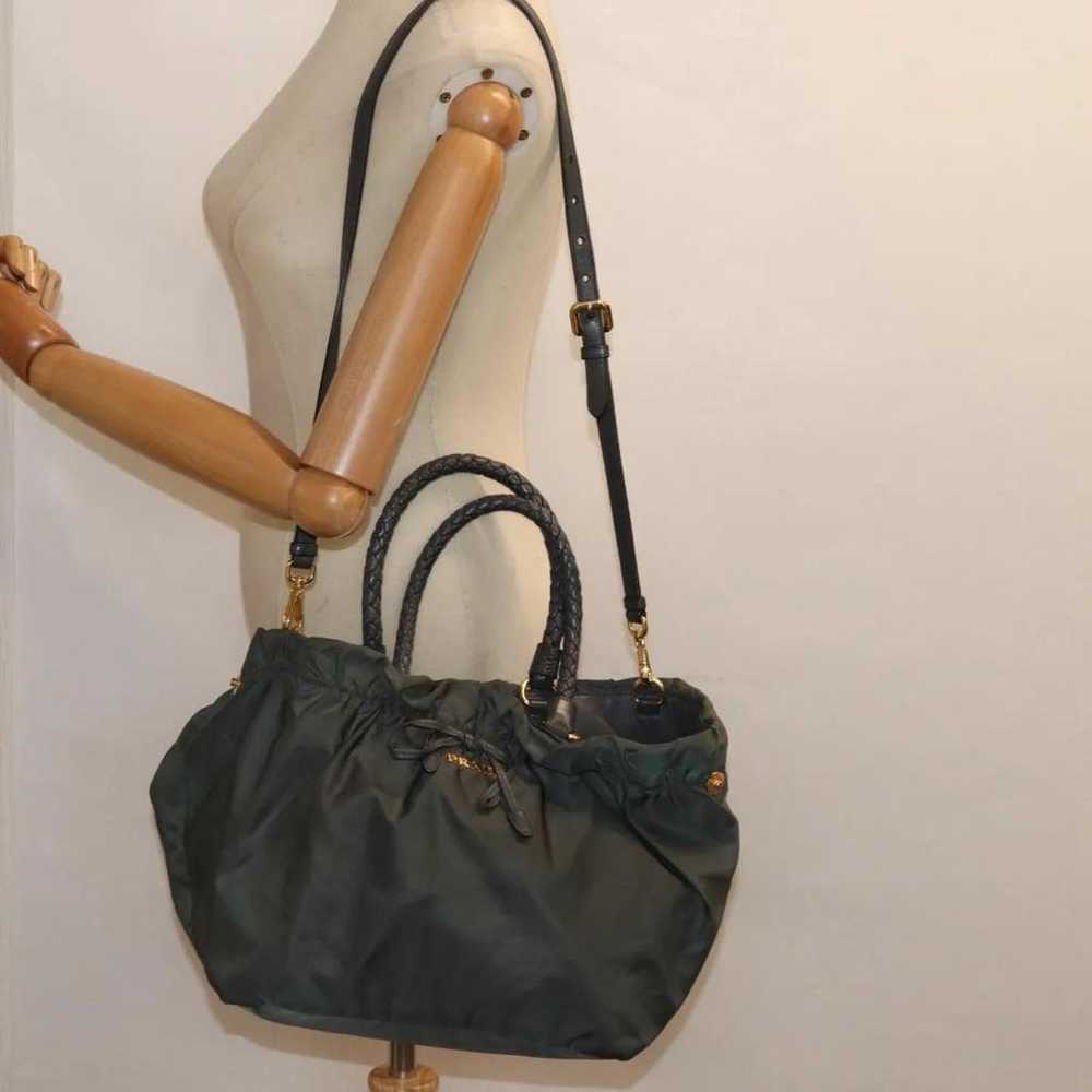 Prada Tessuto handbag - image 9