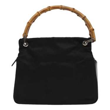 Gucci Bamboo handbag