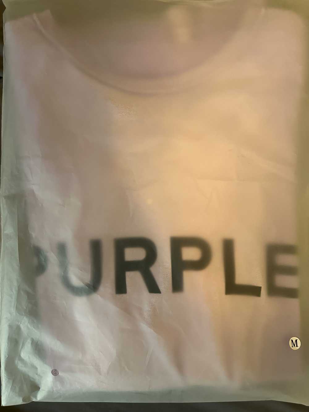 Purple Brand Purple Brand Tee - image 6