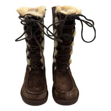 Ugg Snow boots