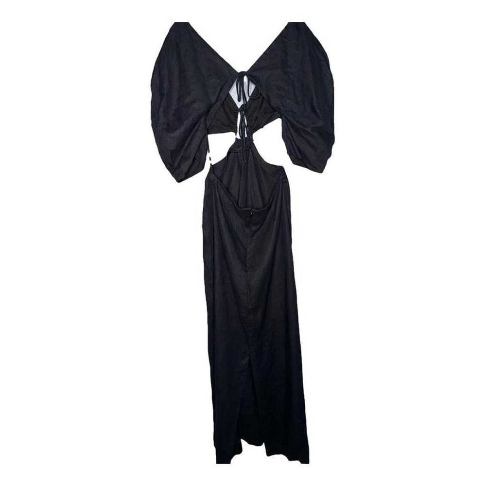 Mara Hoffman Maxi dress - image 1