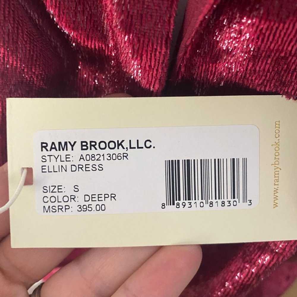 Ramy Brook Mini dress - image 8