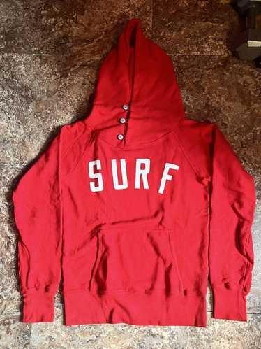 Kapital KAPITAL SURF HOODIE