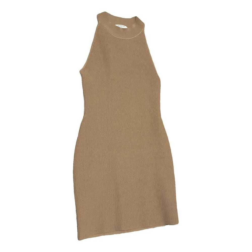 Babaton Mini dress - image 1