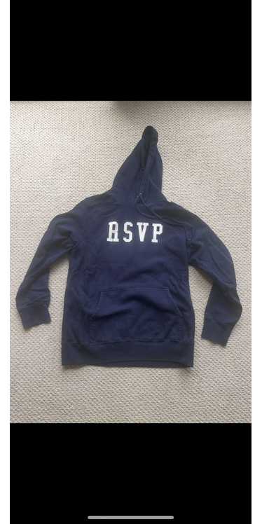 Rsvp Gallery RSVP Gallery Hoodie