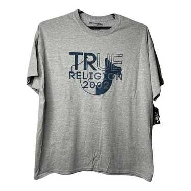 True Religion T-shirt