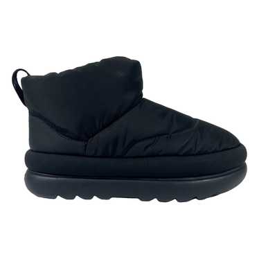 Ugg Ankle boots