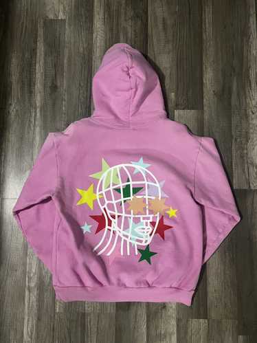 Streetwear Designer Humans Starboy Hoodie