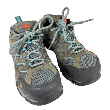 Merrell Moab Vertex Lace Up Slip Resistant Select… - image 1