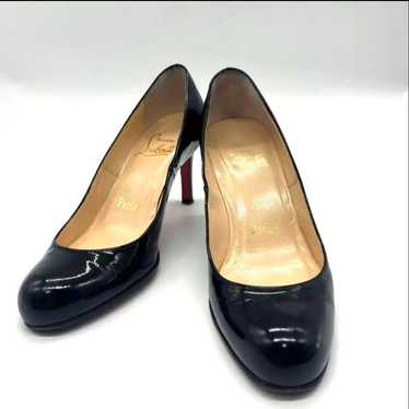 【Excellent Condition】Christian Louboutin☆34.5(21.… - image 1