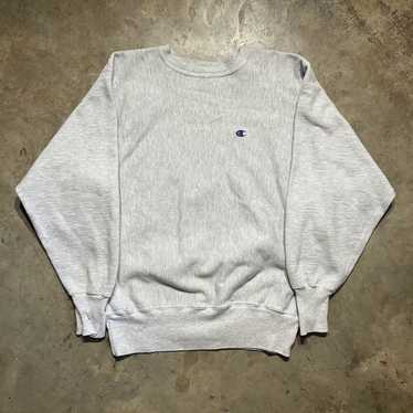 Champion × Made In Usa × Vintage Vintage 90s Cham… - image 1