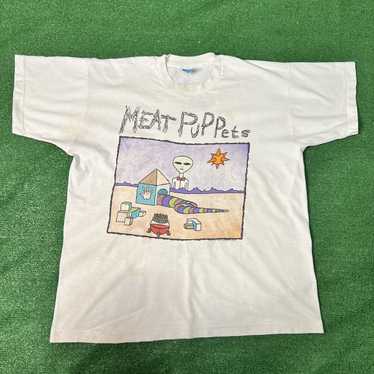 Meat puppets - Gem