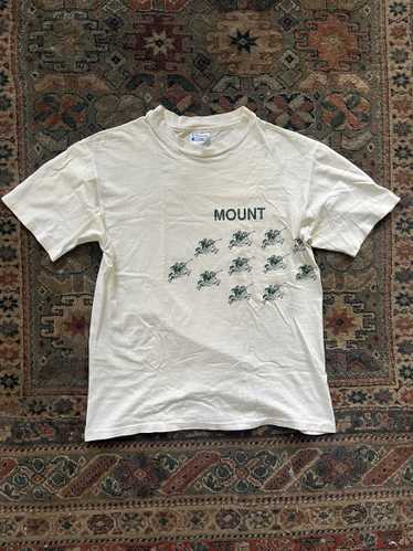 Vintage 1990s Mount Knights T-Shirt