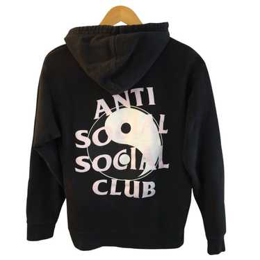 Anti Social Social Club Anti Social Social Club Bl